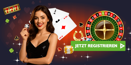 Bahigo Willkommensbonus mit Casino Szene und Registrierung