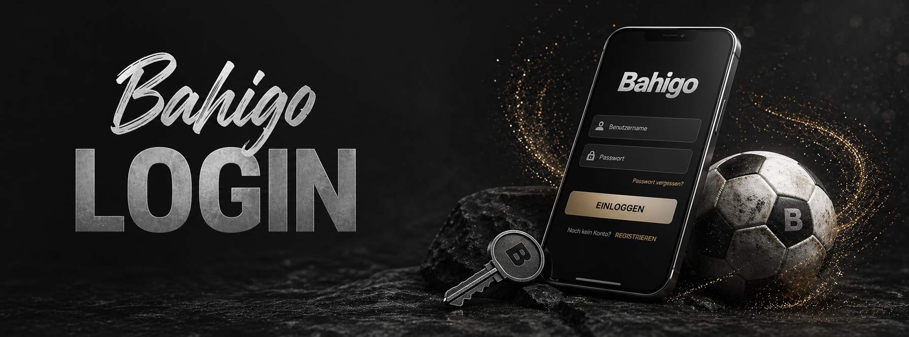 Bahigo Login