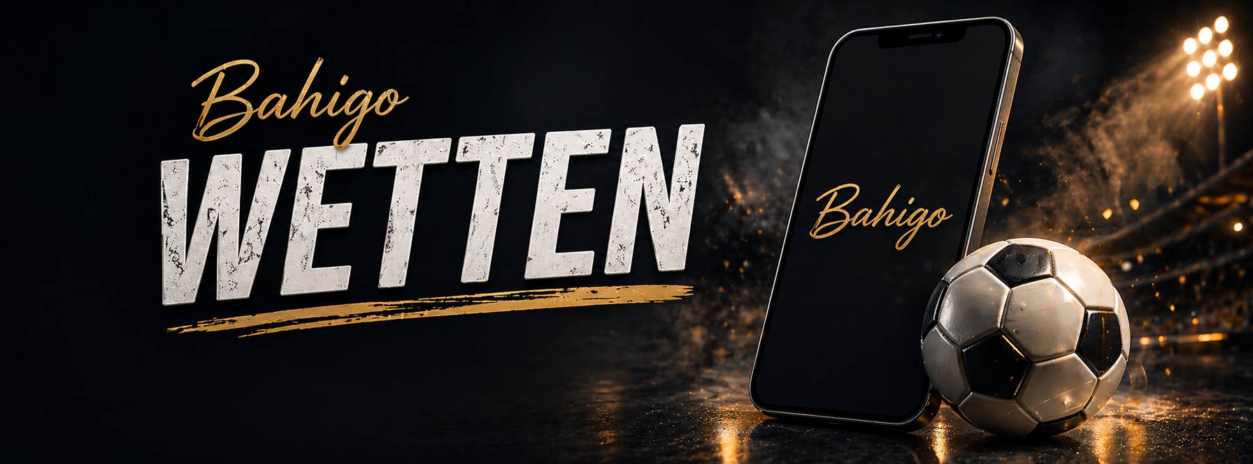 Bahigo Wetten