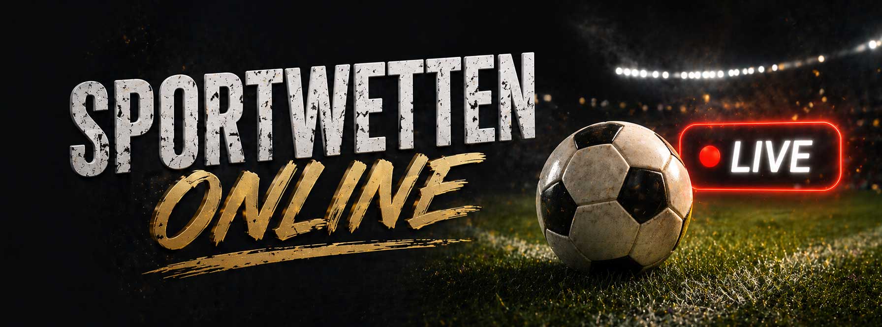 Sportwetten Online